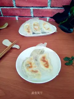 ♪ Spaghetti ♪