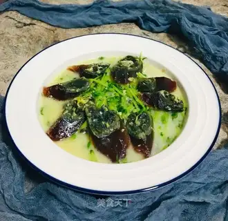 We'll make soup