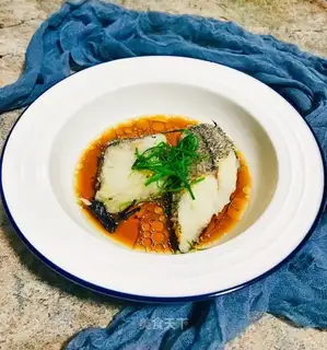 Fresh cod