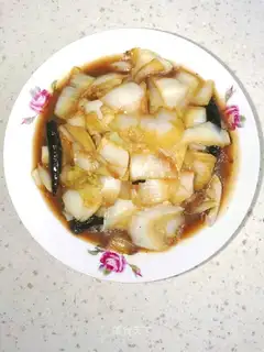 Jealousy cabbage