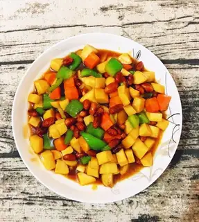 Apricot