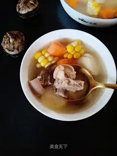 The lamb's bouquet