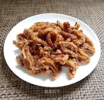 Pretzels