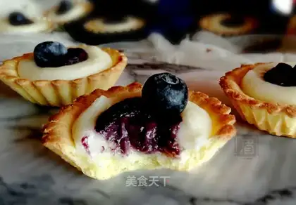 Blueberry Mountain