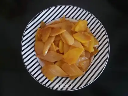 Potato Mountain pills