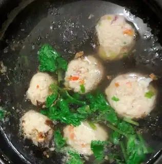 Squidball