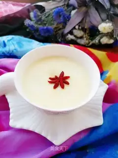 Milk eggs