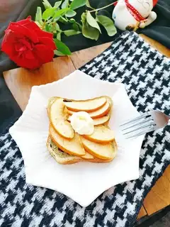 Apple pie