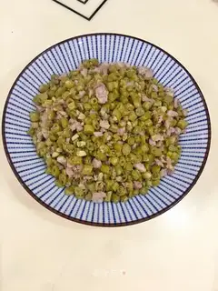 Sourbeans