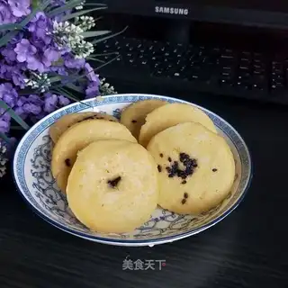 Corn-eggs