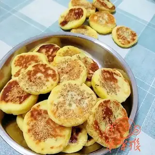 Chess cake
