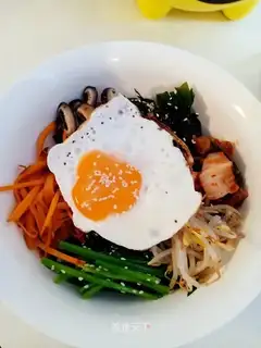 Korean rice