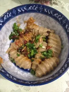Float rolls