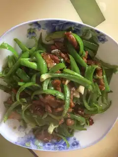 Pepper sauce