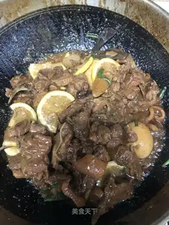 Lemon duck