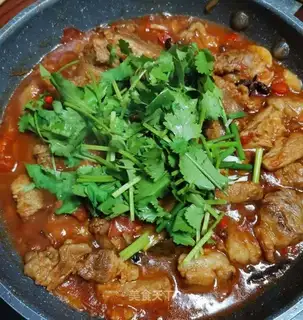Tomato oxen