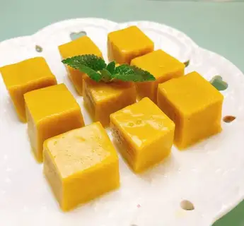 Pumpkin