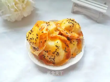 Apple pie