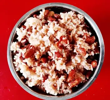 Bean rice