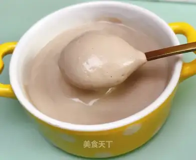 Pork gravy