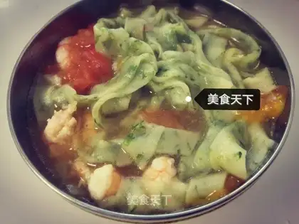 Noodles
