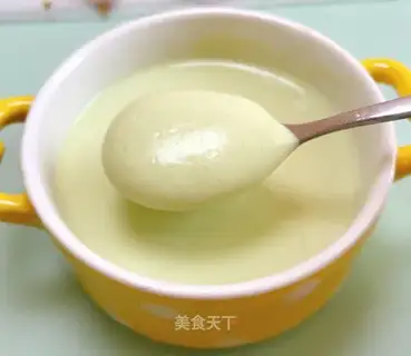 Tofu mashed