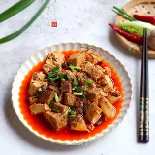 Tofu