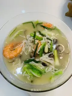 Fujian noodle