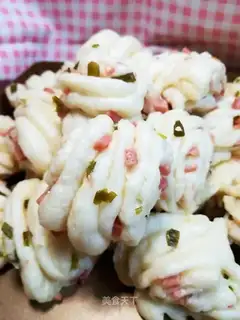 Lunch rolls