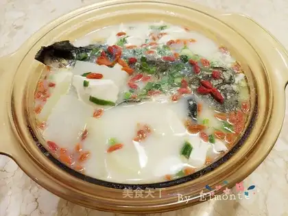 Soy sauce