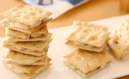 Cow-tip cookies