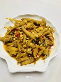 Spicy spicy red sodium
