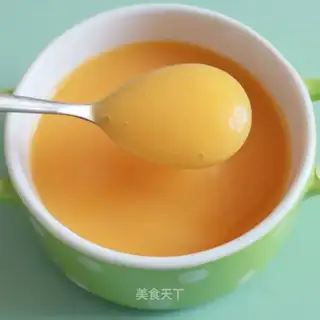 Red potato apple mud