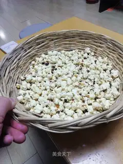 Popcorn