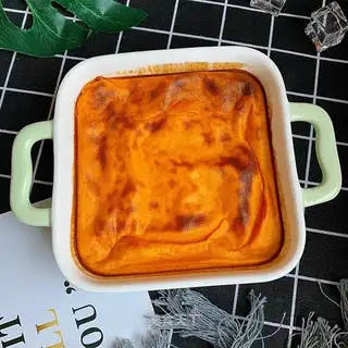 Pumpkin