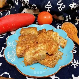 Fried Belt
