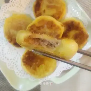 Fried Northeast Spade