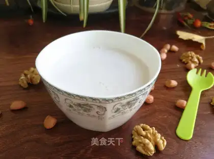 Peanut walnuts