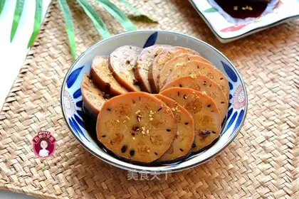 Red sugar rice