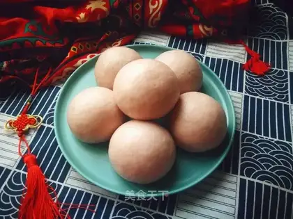 Potato soy sauce