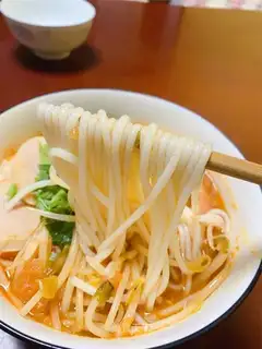 Tomato rice