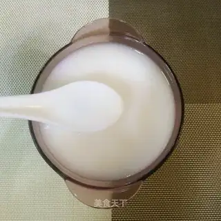 Rice millet