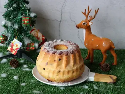 Cuckoo Hoff bread