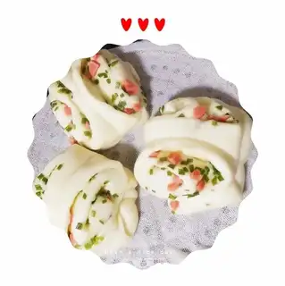 Salted rolls