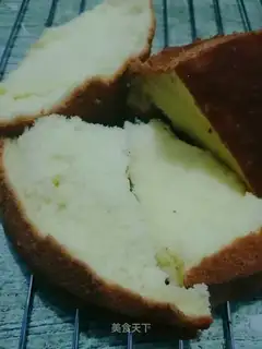 Chi Fung Cake