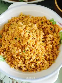 Fry seeds