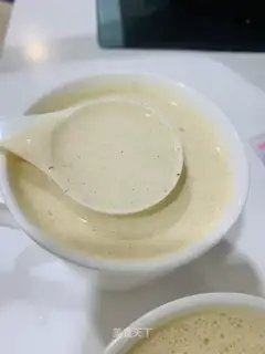 To feed and drink