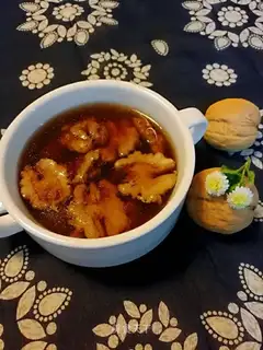 walnut stew