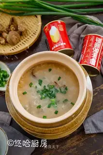 Porridge