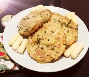 radish rice cake